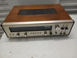 Realistic QTA-753 Four Channel Stereomax Receiver Model 31-4015. Fixed Price $160.00.