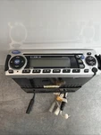 Jensen MSR3007 Marine Radio Working Removed From Service. Fixed Price $89.99.