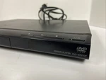 Sony Progressive Scan DVP-SR210P Cd/dvd Player Small Mini Slim Works. Fixed Price $14.49.