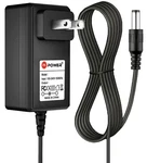 Pkpower Adapter For Naxa NT-1907 Widescreen Hd Led Lcd Tv NT1907 Supply. Fixed Price $14.19.