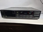 Sony AVU-270 Audio Video Control Center Tested Works Cosmetic Storage Wear. Fixed Price $68.00.