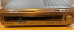 Sony S-master 5 Disc Dvd Changer. Built In Digital Amplifier. Model HCD-C700. Fixed Price $59.95.