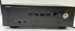 Vintage Yamaha Model A-S500 2 Channel Integrated Amplifier. Fixed Price $325.00.