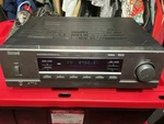 F8 Sherwood RX-770 2-CHANNEL Stereo Receiver Phono Am/fm Home Audio Amp. Fixed Price $40.00.