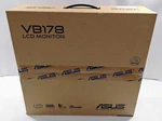 Asus VB178T Lcd Monitor - Brand New Sealed. Fixed Price $69.99.