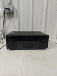 Pioneer Vsx 822-K 5.1 Channel 140 Watt A/v Receiver, Tested Working #3357. Fixed Price $75.00.