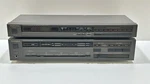 Vintage Technics SU-V57 Stereo Integrated Amp/receiver & ST-S77 Fm/am Tuner. Fixed Price $149.99.