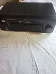 Sony STR-DE485 Audio/vidio Receiver With Surround Sound Bundled The Remote. Fixed Price $45.88.