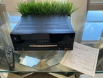 Harman Kardon Audio/video Receiver Avr 110 Tested Remote & Manual Bundle. Fixed Price $149.00.