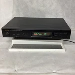 Onkyo T-4010 Quartz Synthesized Am/ Fm Stereo Tuner Tested & Working. Fixed Price $31.96.