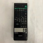 Sony RM-P351 Original Oem Receiver Programmable Remote Control STR-D965 Tested. Fixed Price $24.99.