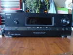 Sony Multi-channel 7.1 Av Receiver Model STR-DH520. Fixed Price $60.00.