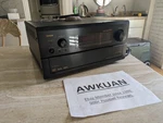 Denon Avr 5800 Receiver. Fixed Price $650.00.