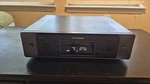 Marantz 30N Networked Sacd/cd Player - Black. Fixed Price $2800.00.