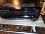 Vintage Pioneer VSX-456 Stereo Receiver. Fixed Price $129.00.