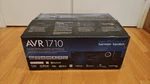Harman/kardon Avr 1710 -7.2CH Hdmi Network Home Theater Surround Sound Receiver. Fixed Price $199.00.
