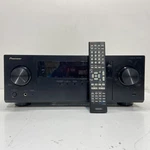 Pioneer VSX-523-K Av Receiver. Fixed Price $39.99.