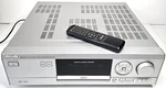 Philips Dfr 1600 Dvd/cd Player-digital Av Surround Receiver With Remote. Bundle. Fixed Price $70.00.