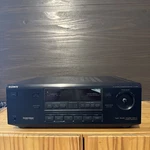 Sony TA-AV561 Control Integrated Amplifier 5.1 Dolby Surrounding Super Woofer. Fixed Price $55.87.