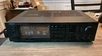 Onkyo TX-28 Quartz Synthesized Tuner Amplifier Receiver. Tested, Works Great.. Fixed Price $39.99.