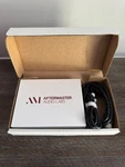 Avi Aftermaster Audio Remastering Device Improves Tv Sound Nib. Fixed Price $39.95.