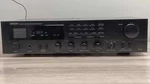 Denon DRA-25 Precision Am/fm Stereo Receiver.. Fixed Price $87.50.