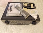 Pioneer VSX-921K, 7.1 Home Theatre Receiver, Very Good, W/accessories, Original. Fixed Price $199.90.