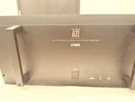 Ati AT3000 Five Channel Power Amplifier 2.5 Kw. Fixed Price $1500.00.