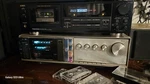 Luxman Receiver RX102. Fixed Price $499.00.