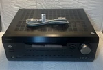 Integra 7.2-CHANNEL 580W Network Audio And Video Receiver DRX-3.1. Fixed Price $330.00.