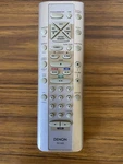 Denon RC-933 Audio System Original Remote For Demon UD-M31, UD-M30 Working. Fixed Price $28.95.