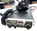 Realistic TRC-422A 40 Channel Cb Transceiver 19 Priority Circuit Works. Fixed Price $25.00.