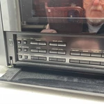 Jvc RX-901VBK Receiver. Fixed Price $225.00.