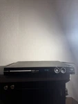 Philips HTS3555/37 Dvd Home Theater System Surround Sound Working + No Remote. Fixed Price $34.99.