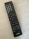 Genuine Yamaha RAV285 A/v Receiver Remote HTR-6150, RX-V663. Fixed Price $11.50.