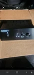Buttkicker BKA1000-4A 2 Channel Amplifier. Fixed Price $320.00.