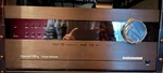 Audiocontrol Concert XR-4 Theater Receiver With All Accessories. Fixed Price $2499.00.