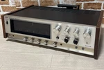 Victor JR-X6 Stereo Receiver Amplifier Tested, Working Well, Good Condition.. Fixed Price $450.00.