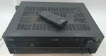 Yamaha RX-V530 Natural Sound Av Receiver Remote Bundle Fully Tested EB-20070. Fixed Price $119.99.