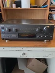 Technics SA-AX730 Stereo Receiver Nice! Clean! Works Great. Fixed Price $103.99.