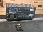 **see Video** Marantz TA-70 Stereo Integrated Amplifier PM-70 + ST-70 Tuner. Fixed Price $99.95.