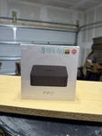 Wiim Pro Airplay 2 Receiver Google Cast Audio Wifi Multiroom Streamer Hi-res. Fixed Price $144.99.