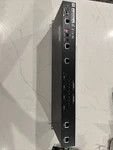 Wyrestorm MX0404-PP-KIT 4X4 Hdbaset Matrix With 4X70M Rxs Bundle. Fixed Price $200.00.