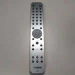 Yamaha Remote Control CDX9 ZF92130 CD-N500. Fixed Price $82.00.
