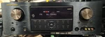 Marantz SR4001 7.1 Channel Av Receiver Hdmi Dolby Digital Dts Surround. Tested. Fixed Price $100.00.