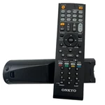 Remote Control For Onkyo HT-R540 HT-R640 HT-R940 HT-S790 HT-L970 Av A/v Receiver. Fixed Price $17.09.