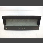 Technics SE-A5 Stereo Power Amp Wideband DC-200 Khz Large Analog Meters Japan. Fixed Price $865.00.