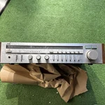 Jvc R-2X Am/fm Synthesizer Stereo Receiver 120V 60HZ 195WATTS 245VA Parts. Fixed Price $79.99.