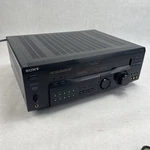 Sony Str DE945 5.1 Channel A/v Receiver. Fixed Price $101.19.