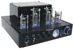 Rockville Blutube Led 70W Bluetooth Amplifier/home Stereo Receiver In Black. Fixed Price $132.33.